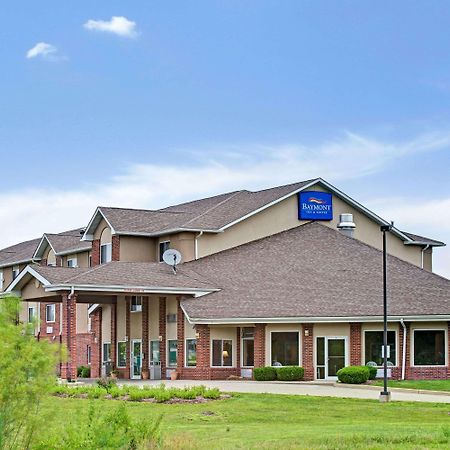Baymont By Wyndham Indianapolis Hotell Exteriör bild