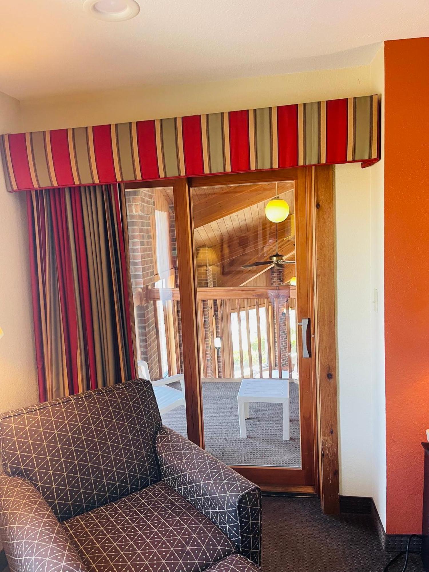 Baymont By Wyndham Indianapolis Hotell Exteriör bild